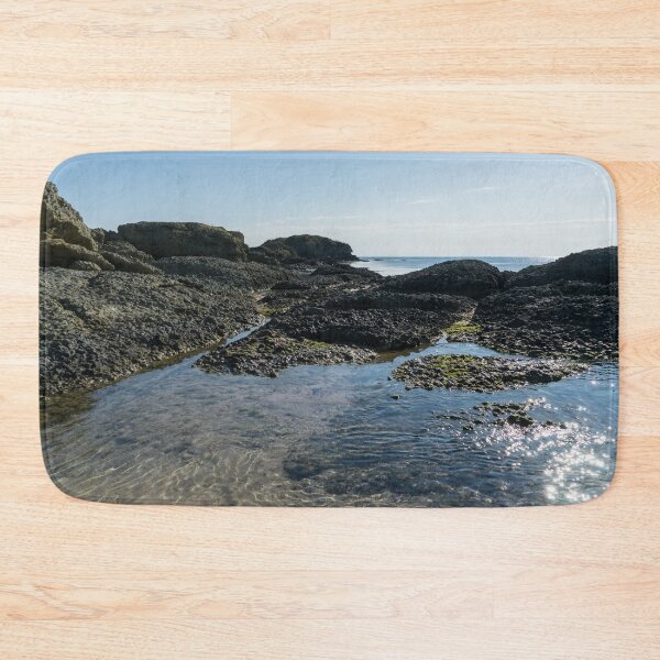 Item preview, Tidal Pools and Sun Sparkles designed and sold by Georgia Mizuleva.