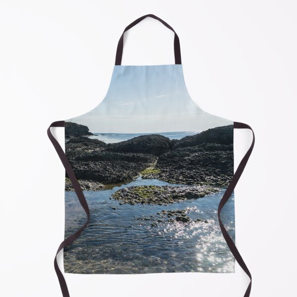 Item preview, Tidal Pools and Sun Sparkles designed and sold by Georgia Mizuleva.