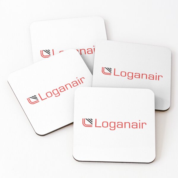 Item preview, Radiant Loganair Roots  designed and sold by swenhujhbx.