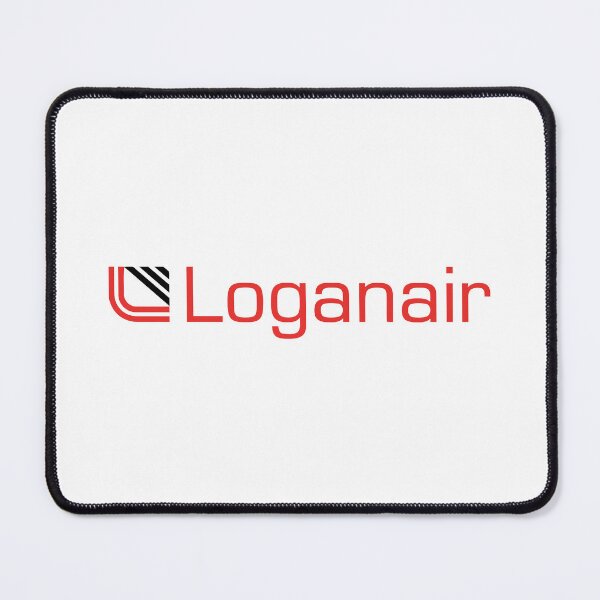 Item preview, Radiant Loganair Roots  designed and sold by swenhujhbx.