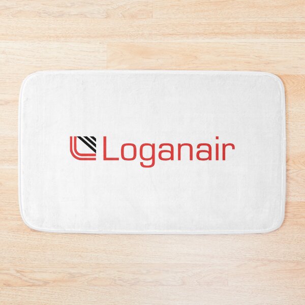 Item preview, Radiant Loganair Roots  designed and sold by swenhujhbx.