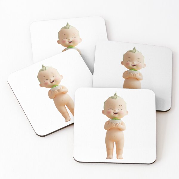 Item preview, Sonny Angel - Matcha Bowl designed and sold by PYXOO.