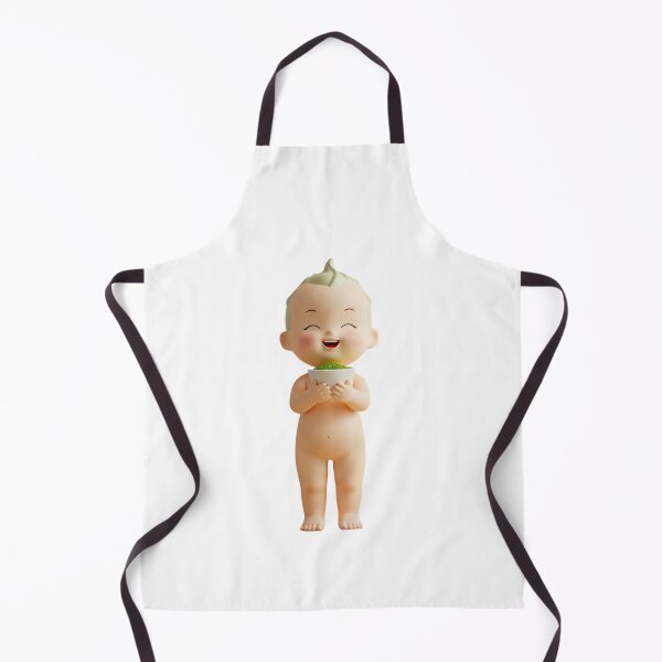 Item preview, Sonny Angel - Matcha Bowl designed and sold by PYXOO.