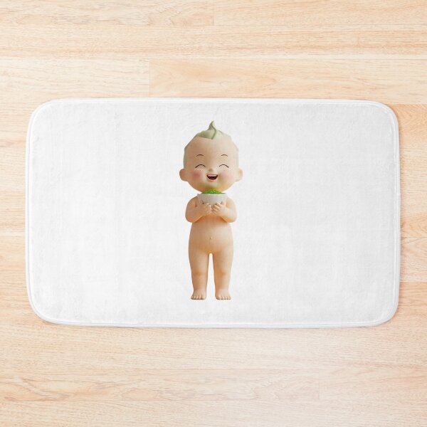 Item preview, Sonny Angel - Matcha Bowl designed and sold by PYXOO.