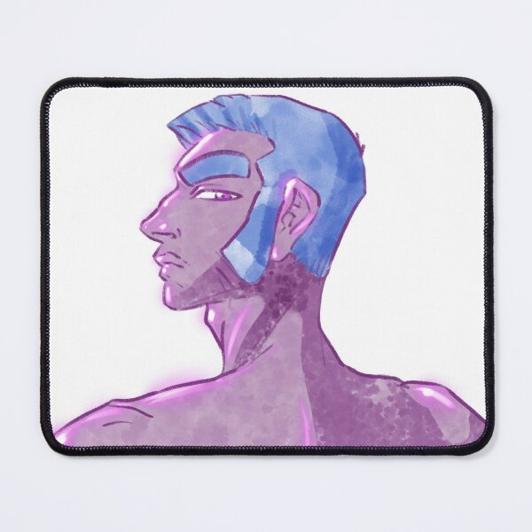 Item preview, Purple Guy designed and sold by SRBartist.