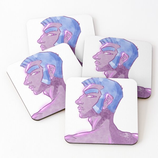 Item preview, Purple Guy designed and sold by SRBartist.