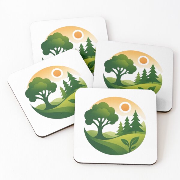 Item preview, Roots & Horizons designed and sold by MIBdesign.