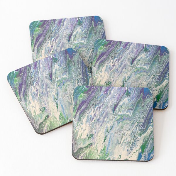 Item preview, Beautiful wave of space  designed and sold by Momcreativedesigns.