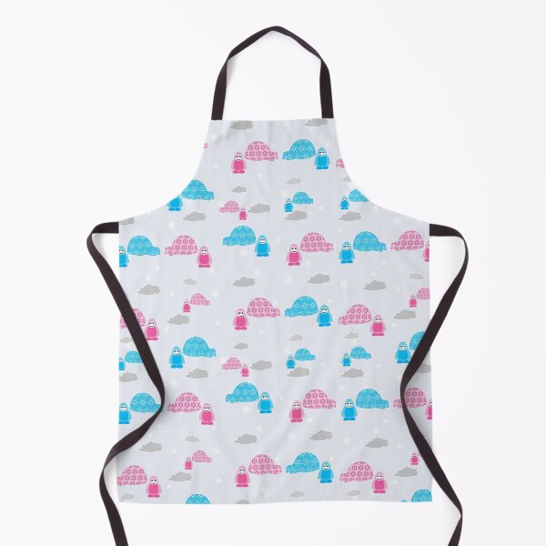 Item preview, Penny & Pogo’s Snowy Igloo Parade designed and sold by BeingGraceful.