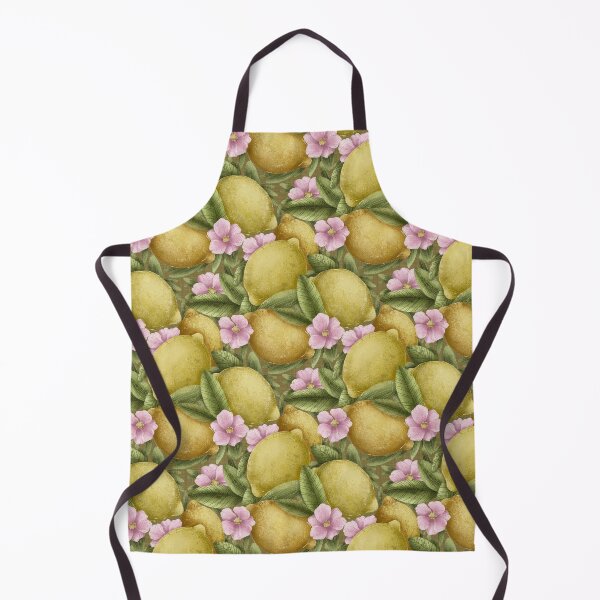 Item preview, Garden Harvest Seamless pattern collection designed and sold by NelenaArt.
