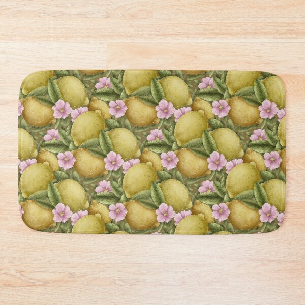 Item preview, Garden Harvest Seamless pattern collection designed and sold by NelenaArt.