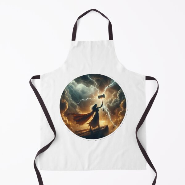 Item preview, Breaker of Storms designed and sold by rendigart.