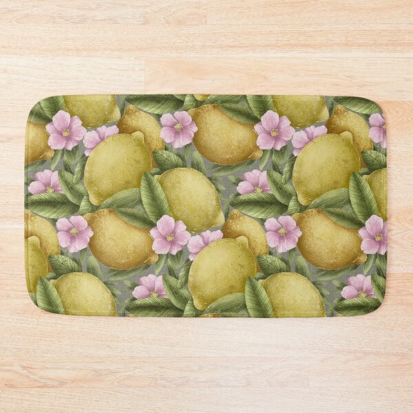 Item preview, Garden Harvest Seamless pattern collection designed and sold by NelenaArt.