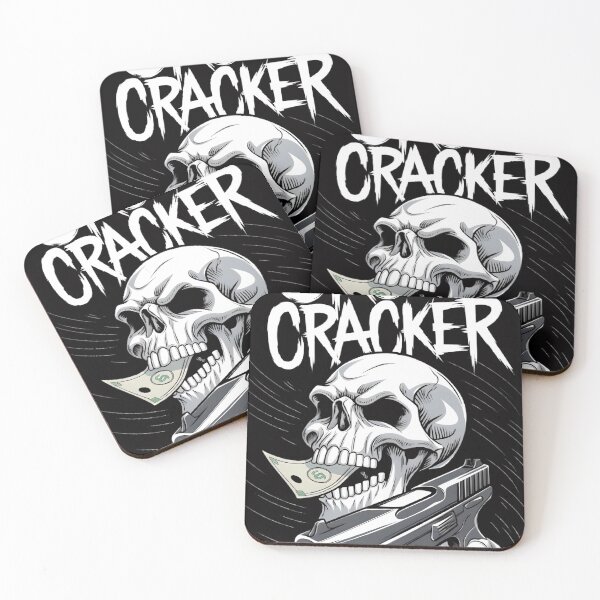 Item preview, Skull Cracker designed and sold by Rostislav Tarasenko.