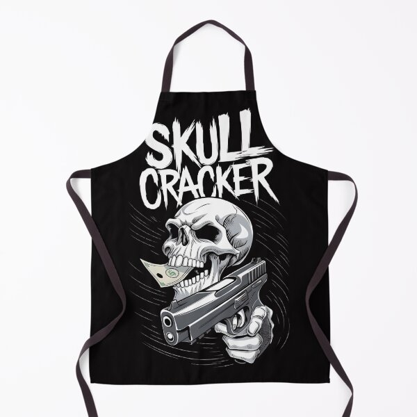 Item preview, Skull Cracker designed and sold by Rostislav Tarasenko.