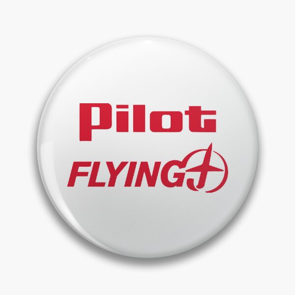 Item preview, Elemental B Pilot Flying J Fusion designed and sold by swenhujhbx.