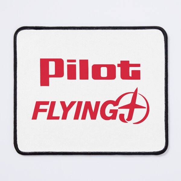 Item preview, Elemental B Pilot Flying J Fusion designed and sold by swenhujhbx.