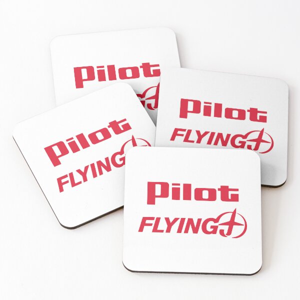 Item preview, Elemental B Pilot Flying J Fusion designed and sold by swenhujhbx.
