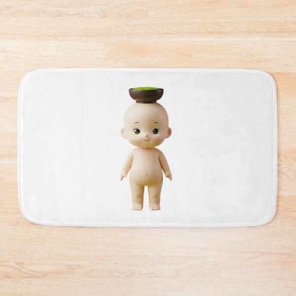 Item preview, Sonny angel - small bowl of matcha designed and sold by PYXOO.