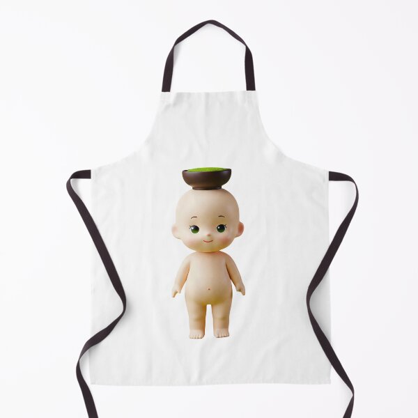 Item preview, Sonny angel - small bowl of matcha designed and sold by PYXOO.