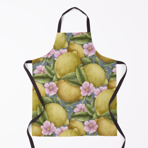 Item preview, Garden Harvest Seamless pattern collection designed and sold by NelenaArt.