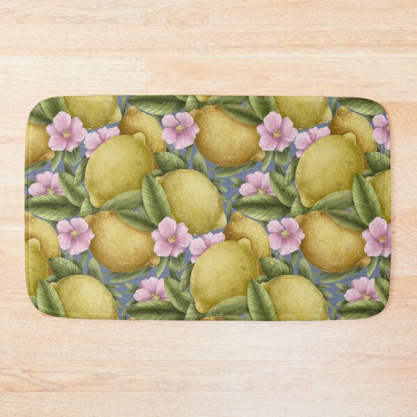 Item preview, Garden Harvest Seamless pattern collection designed and sold by NelenaArt.
