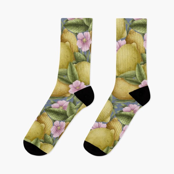 Item preview, Garden Harvest Seamless pattern collection designed and sold by NelenaArt.