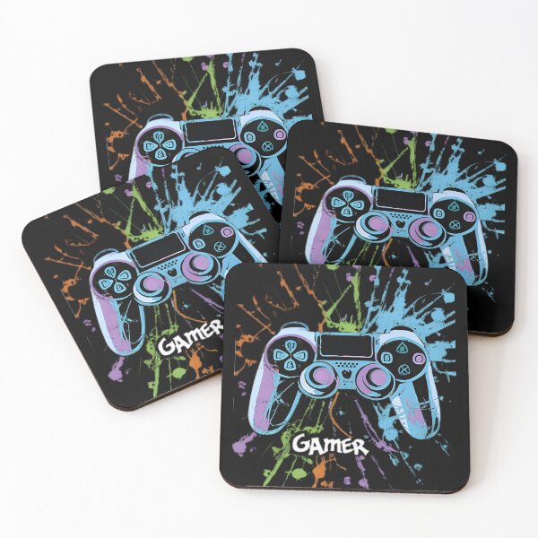 Item preview, Gamer Controller designed and sold by PlanetMarker.