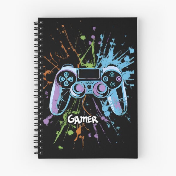 Item preview, Gamer Controller designed and sold by PlanetMarker.