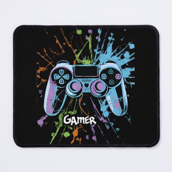Item preview, Gamer Controller designed and sold by PlanetMarker.