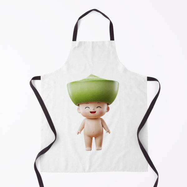 Item preview, Sonny angel - big bowl of matcha designed and sold by PYXOO.