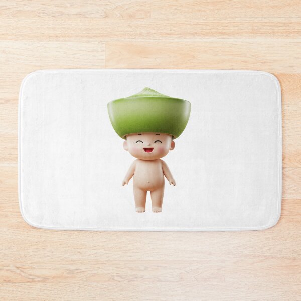 Item preview, Sonny angel - big bowl of matcha designed and sold by PYXOO.