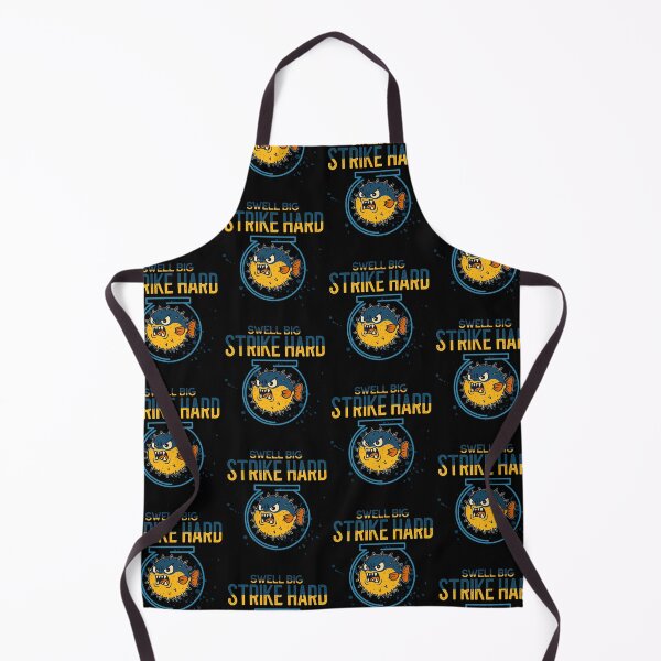 Item preview, Swell Big, Strike Hard designed and sold by celcino-studio.
