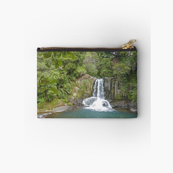 Item preview, Waiau Falls designed and sold by Graeme  Hyde.