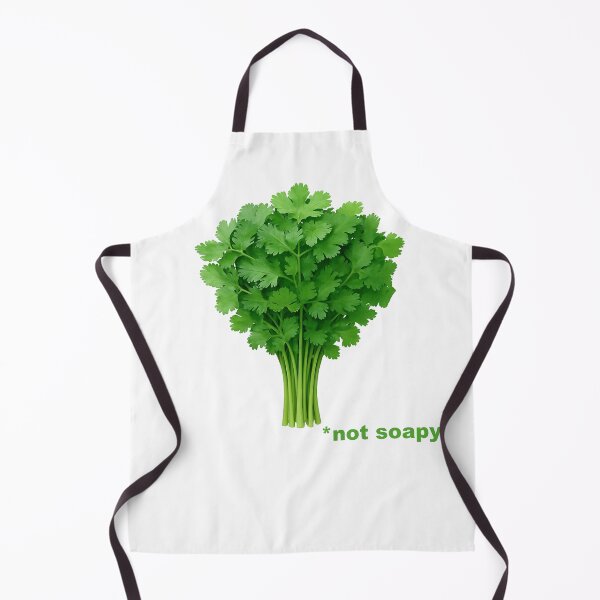 Item preview, Cilantro. *not soapy designed and sold by ShaktiAndShiva.