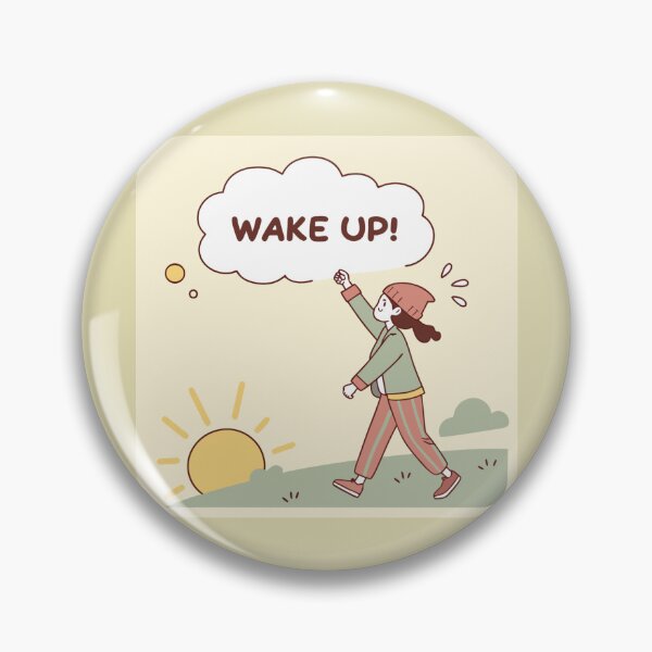Item preview, Awaken-Spiritual Awakening and Inner Journey designed and sold by Jimy11.