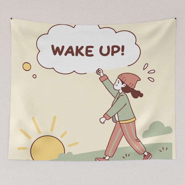 Item preview, Awaken-Spiritual Awakening and Inner Journey designed and sold by Jimy11.