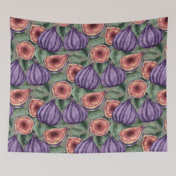 Item preview, Sweet Blossom Repeats Seamless pattern collection designed and sold by NelenaArt.