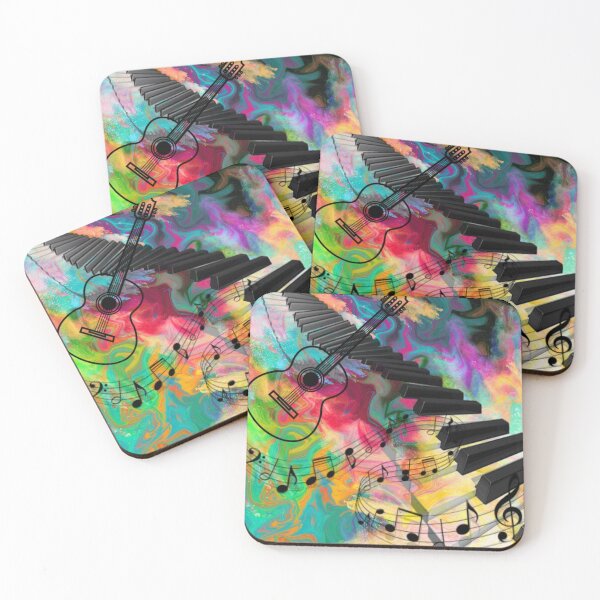 Item preview, Motivation through music designed and sold by AnnabellaRh.