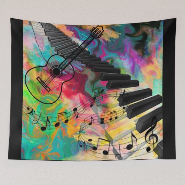 Item preview, Motivation through music designed and sold by AnnabellaRh.