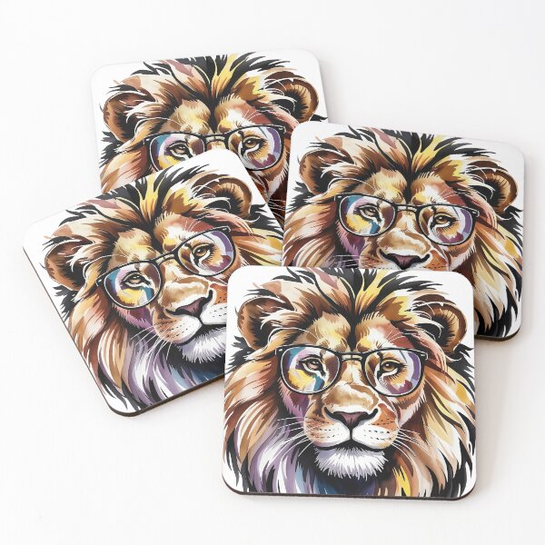 Item preview, Roar with Style designed and sold by GGZebra.