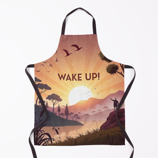 Item preview, Awaken-Spiritual Awakening and Inner Journey designed and sold by Jimy11.