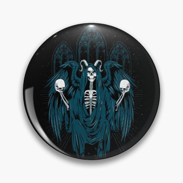 Item preview, High on Fire - Angel of Death designed and sold by willsgreene.