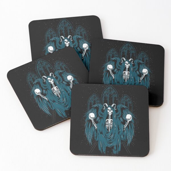 Item preview, High on Fire - Angel of Death designed and sold by willsgreene.