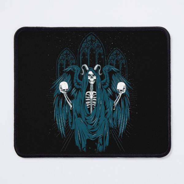 Item preview, High on Fire - Angel of Death designed and sold by willsgreene.