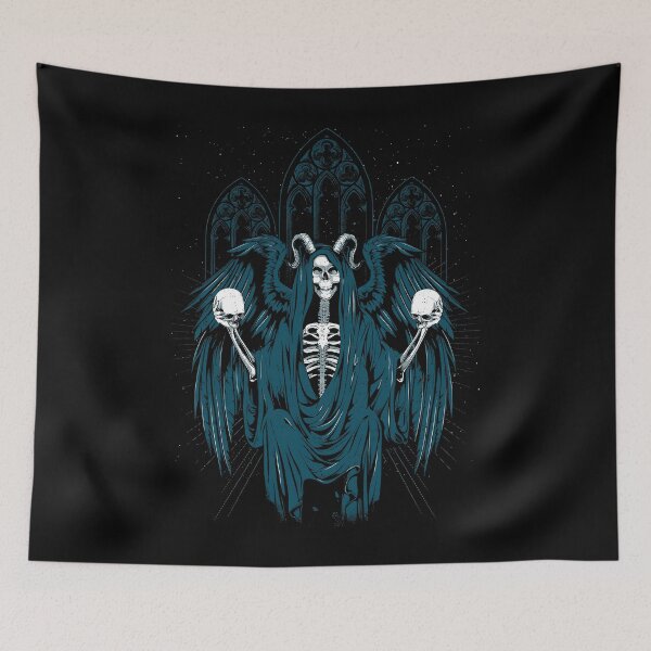 Item preview, High on Fire - Angel of Death designed and sold by willsgreene.