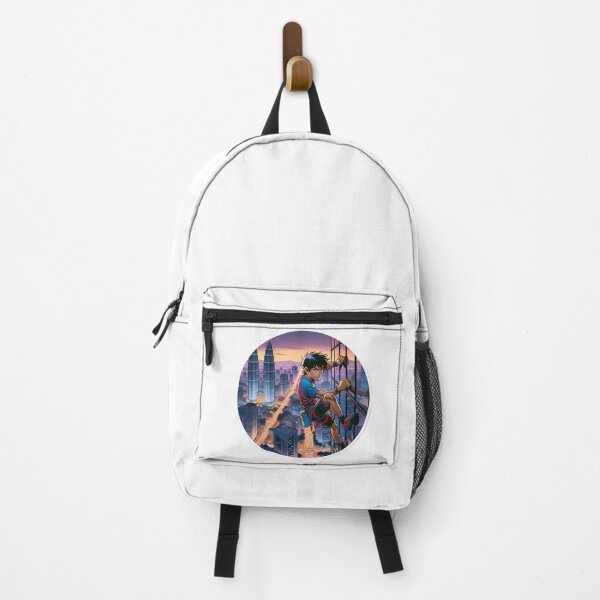 Item preview, Urban Climber designed and sold by rendigart.