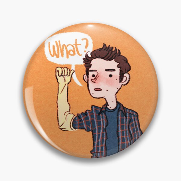 Item preview, Stiles Glove designed and sold by thegeekindenial.