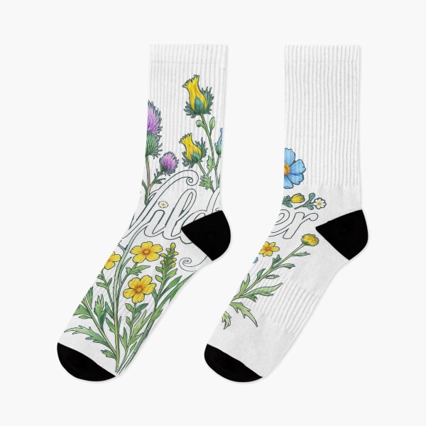 Item preview, Wildflower in Winter Bloom designed and sold by BloomBride.