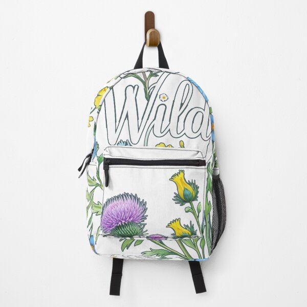 Item preview, Wildflower in Winter Bloom designed and sold by BloomBride.